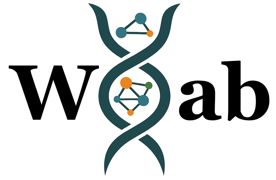 Weinstein Lab Logo